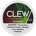 CLEW NIC POUCH 12MG WINTER GREEN
