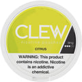 CLEW NIC POUCH 9MG CITRUS