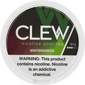 CLEW NIC POUCH 9MG WINTER GREEN