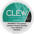 CLEW NIC POUCH 6MG SPEAR MINT