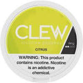 CLEW NIC POUCH 6MG CITRUS