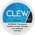 CLEW NIC POUCH 6MG COOL MINT