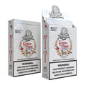 HAVANA LEAF 8/5PK RUSSIAN CREAM