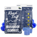 ROAD TRIP 8GUMMIE 28G 1CT BLUE R