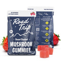 ROAD TRIP 8GUMMIE 28G 1CT STRBRY