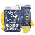 ROAD TRIP 8GUMMIE 28G 1CT PINEAP