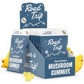 ROAD TRIP 8GUMMIE 28G 10CT PINEA