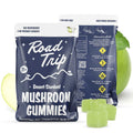 ROAD TRIP 8GUMMIE 28G 10CT GREEN