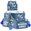 ROAD TRIP 8GUMMIE 28G 10CT BLUE