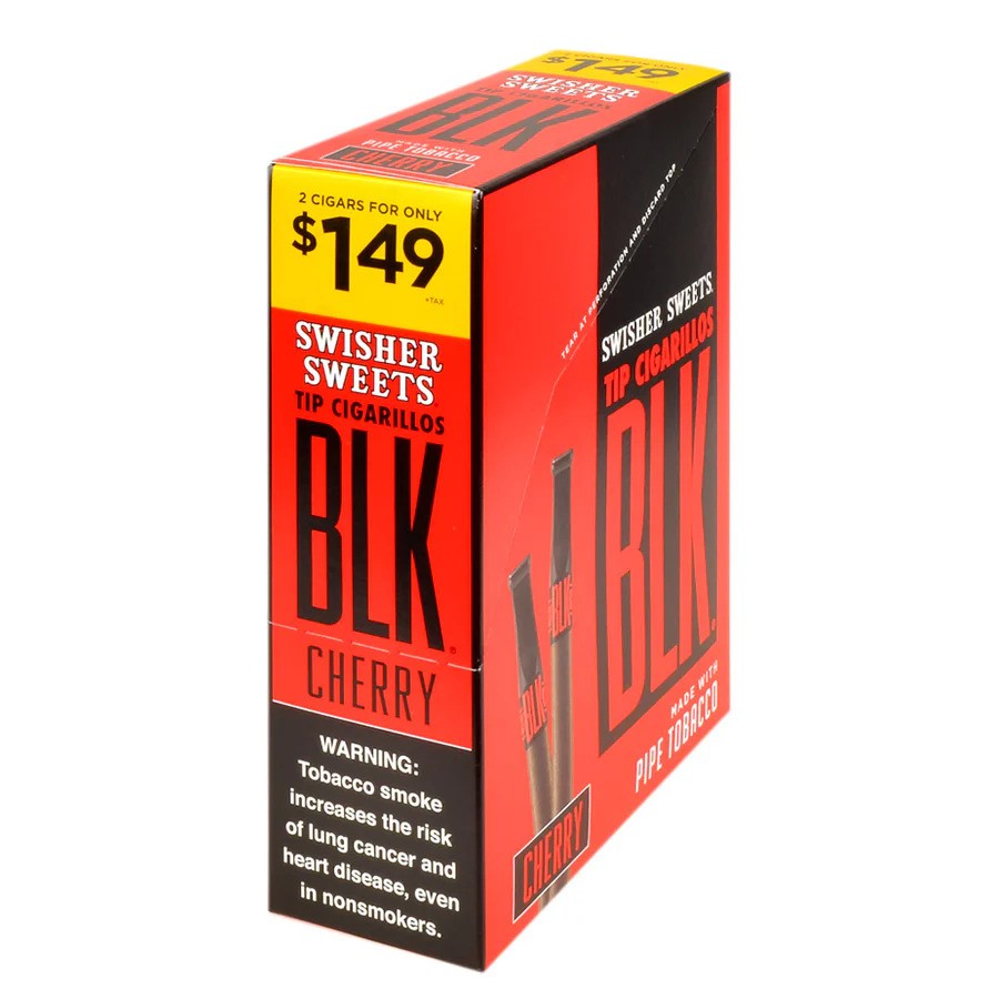 SWI SWT BLK CHERRY 2/$1.49 15/2P