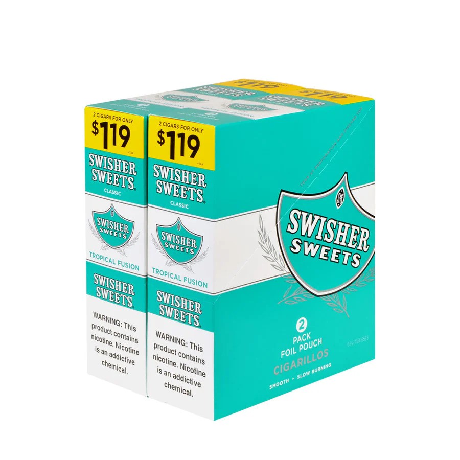 SWI SWT 2/$1.29 30/2 EMERALD